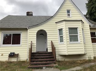 5952 California Ave SW, Seattle, WA 98136