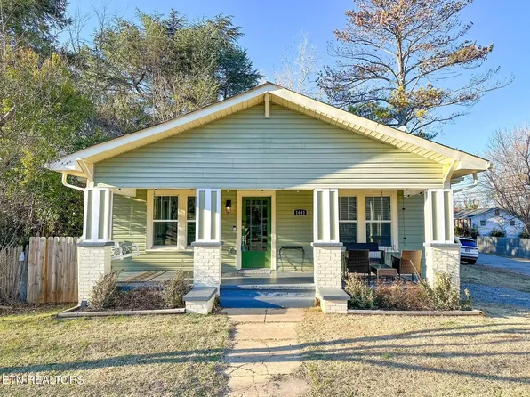 1631 Branson Ave, Knoxville, TN 37917