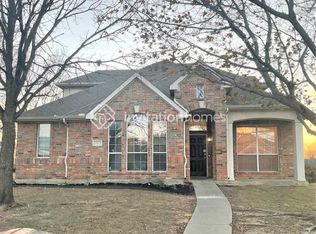 3013 Saint Jude Dr, Mansfield, TX 76063