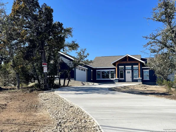 1270 Persimmon Pass, Fischer (Comal), TX 78623