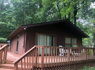 102 Pineknoll Dr, Lake Harmony, PA 18624