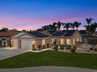 4504 Basque St, Bakersfield, CA 93313