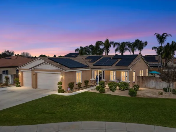 4504 Basque St, Bakersfield, CA 93313