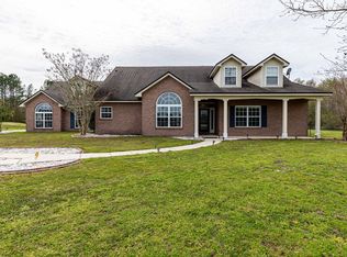 441148 Green Meadows Ln, Callahan, FL 32011