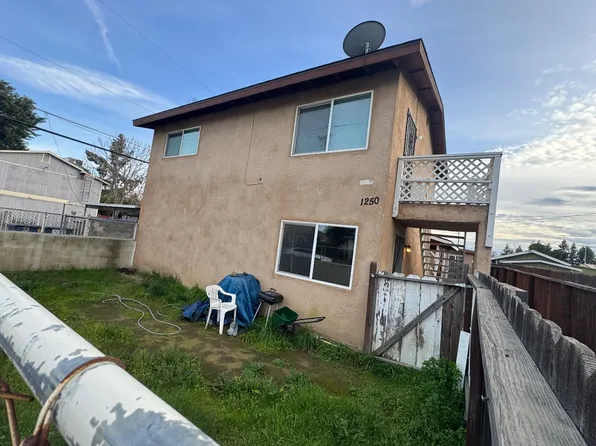 1250 E Vassar Ave, Fresno, CA 93704