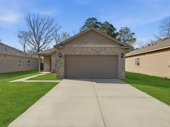 1204 Parkhurst Ave, Cleveland, TX 77327