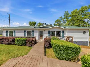 1052 Crooked Creek Rd, Eatonton, GA