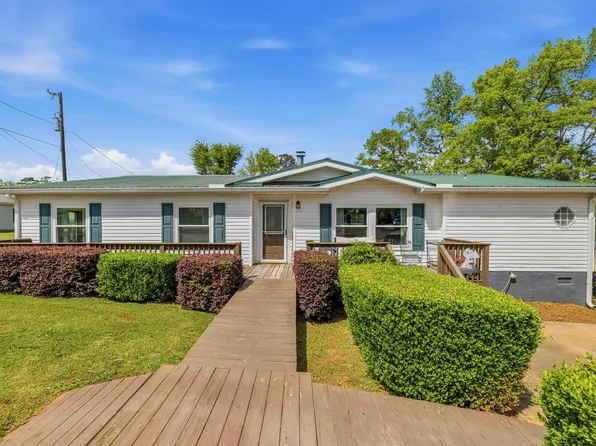 1052 Crooked Creek Rd, Eatonton, GA 31024