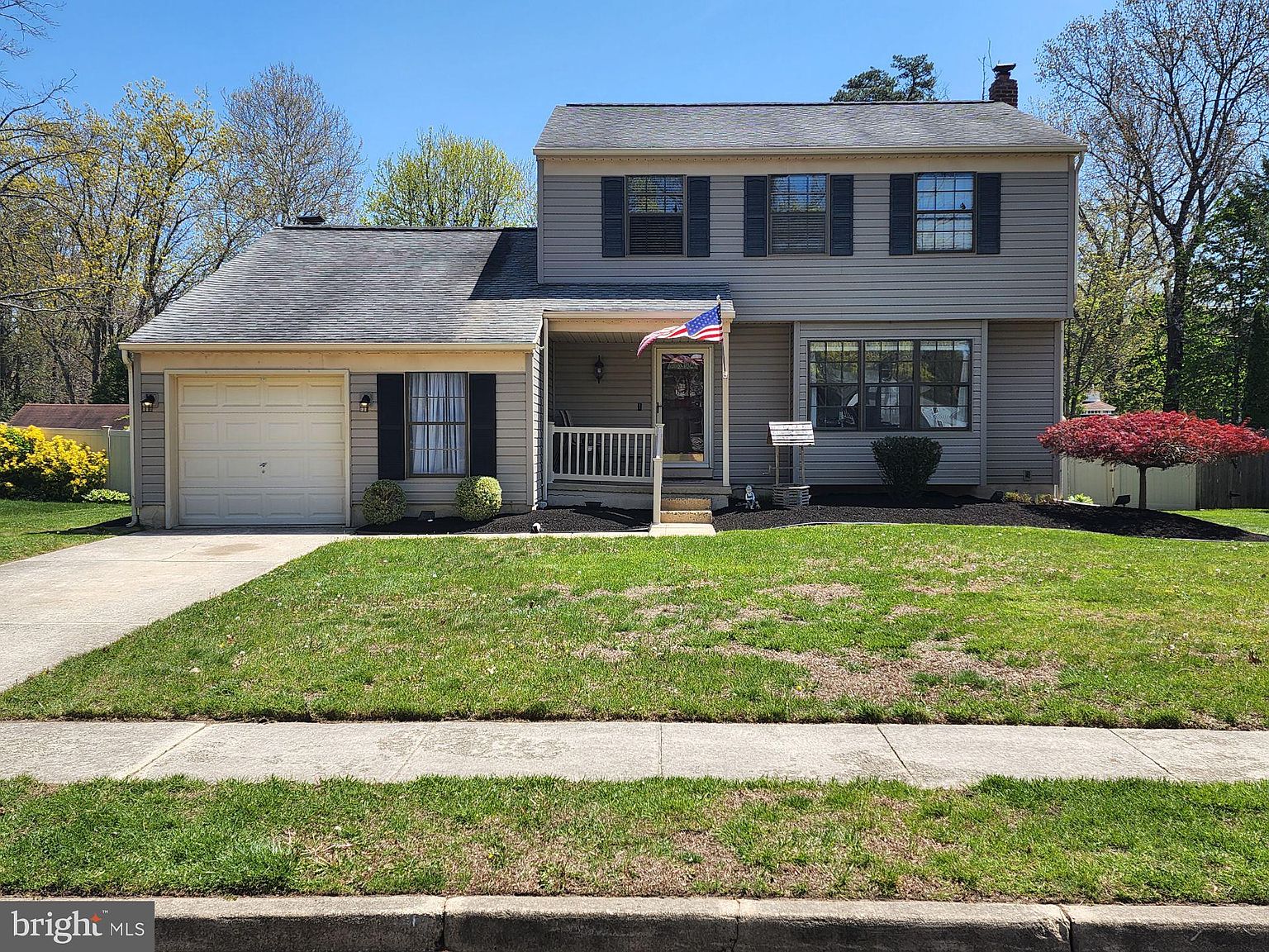 60 Sturbridge Dr, Sicklerville, NJ 08081 Zillow