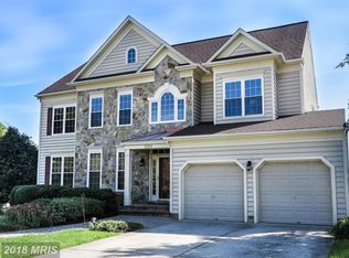 5901 Rising Star, Elkridge, MD 21075