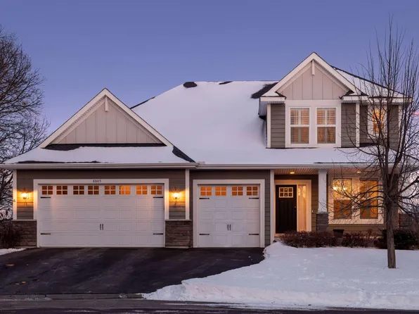 8805 Aspen Cir, Victoria, MN 55386