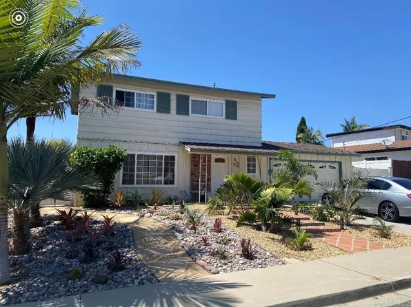 1550 Marl Ave, Chula Vista, CA 91911