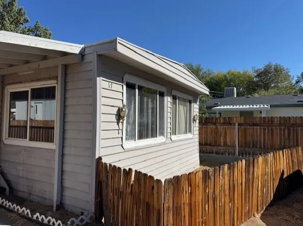 85 Schober Ln Space 17, Bishop, CA 93514