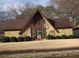 4067 Silverleaf Rd, Memphis, TN 38115