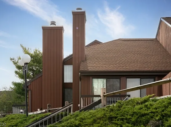 51 Taurus Dr, 3D, Hillsborough Twp., NJ 08844