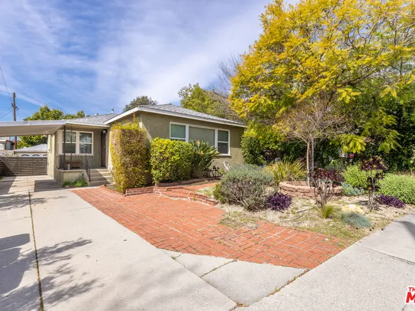 1561 Hazelwood Ave, Los Angeles, CA 90041