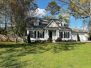 7009 Barleyfield Dr, Harrison, TN 37341