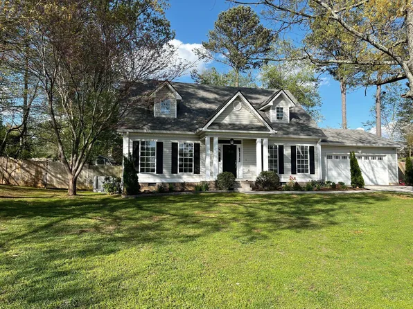 7009 Barleyfield Dr, Harrison, TN 37341