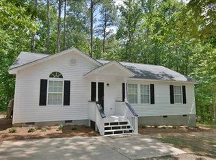 152 Chatham Cir, Winnsboro, SC 29180