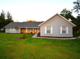 611 Old Eustis Rd, Mount Dora, FL 32757