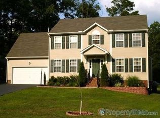 7101 Dortonway Pl, Chesterfield, VA 23832