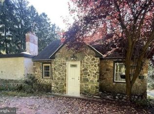 400 W Rockland Rd, Montchanin, DE 19710