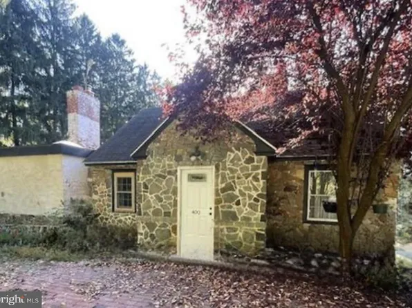 400 W Rockland Rd, Montchanin, DE 19710