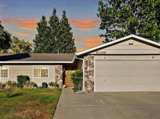 8099 Ruthwood Way, Orangevale, CA 95662