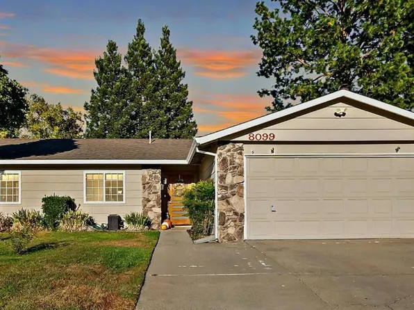 8099 Ruthwood Way, Orangevale, CA 95662