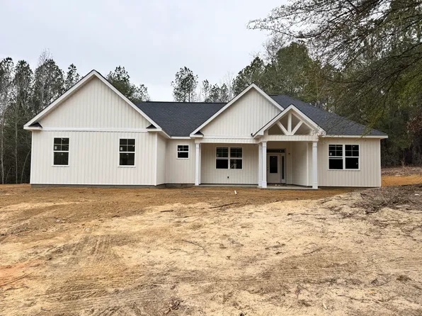 4411 Seago Road, Hephzibah, GA 30815