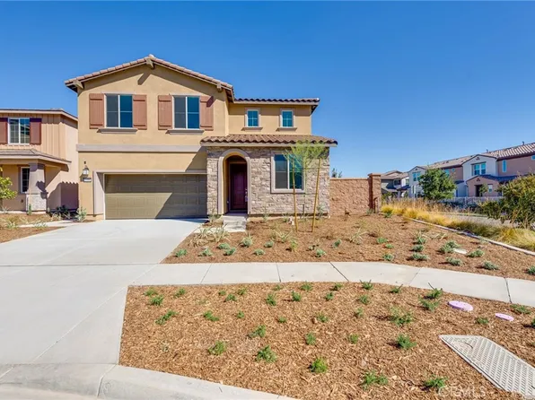 2288 Panama Dr, Corona, CA 92883