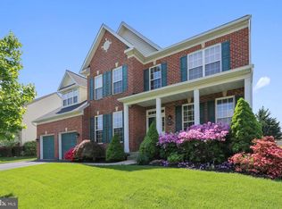 5814 Morland Dr N, Adamstown, MD 21710