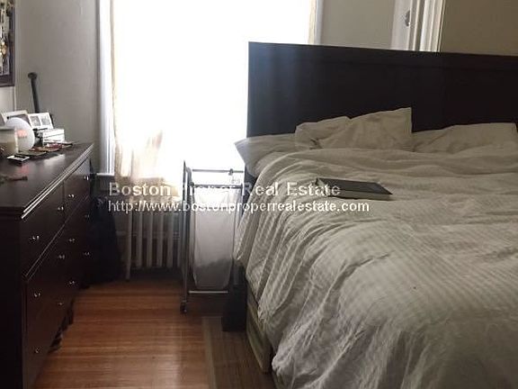 178 Marlborough St. #4 Boston - Back Bay Unit Photo 7