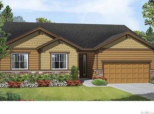 14312 Glenayre Cir, Parker, CO 80134
