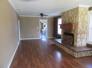 702 Harrison St, Wichita Falls, TX 76301