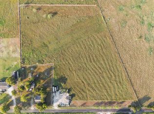 Tbd Gin Rd, Ennis, TX 75119