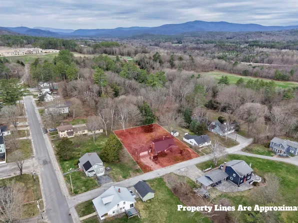 1 Langdon Park Road, Plymouth, NH 03264