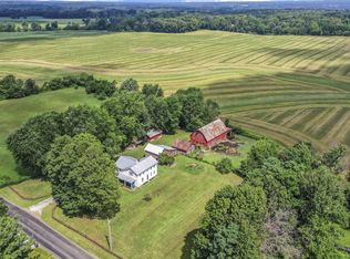 5416 Wesleyan Church Rd, Alexandria, OH