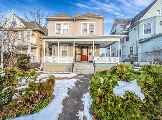 133 Franklin Ave, Mount Vernon, NY 10550