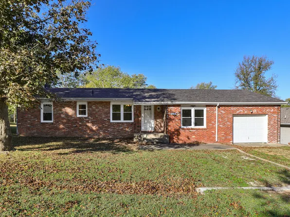 613 S Elgin Avenue, Bolivar, MO 65613