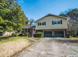 1112 Oster Dr NW, Huntsville, AL 35816