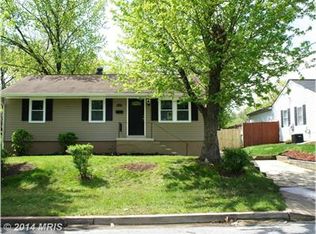 9107 Utica Pl, Upper Marlboro, MD