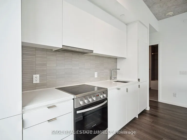 7 Smith Cres #Penthouse 808 — Photo 17
