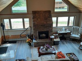 4 Fenn Way Cir, Bath, NH 03740