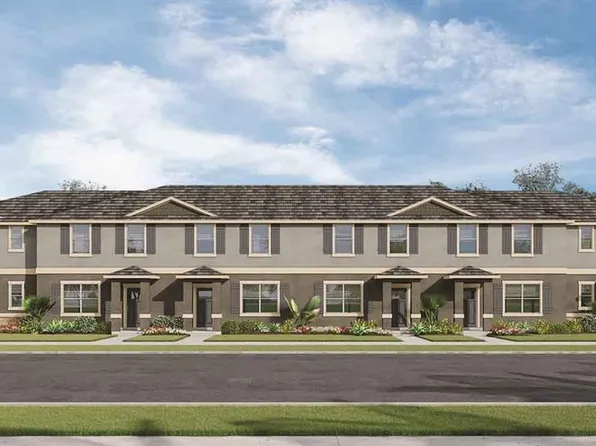 6030 Galloping Dr, Apopka, FL 32712