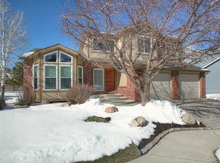 2460 Vantage Dr, Colorado Springs, CO 80919