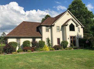 7249 Colesbrooke Dr, Hudson, OH 44236