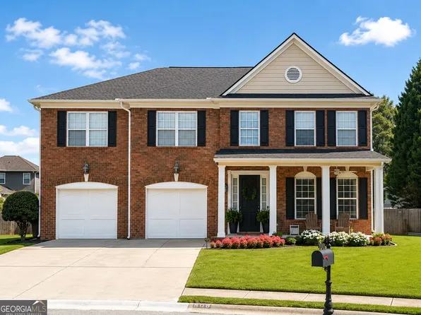 508 Mount Vernon Way, Peachtree City, GA 30269