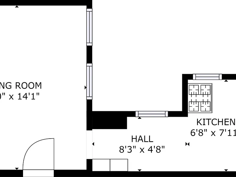 15 Parkman St #3C — Photo 8