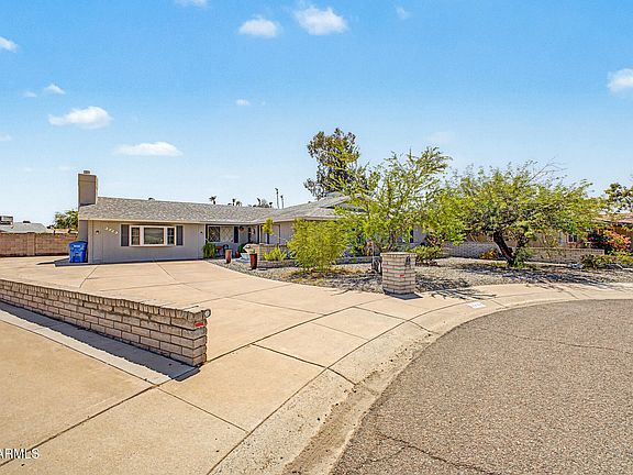 3rd image of 3723 W COCHISE Drive